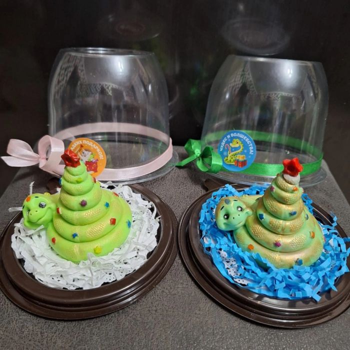 Мыло ручной работы