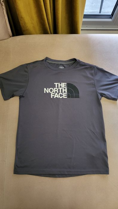 Блуза the  north  face L детска