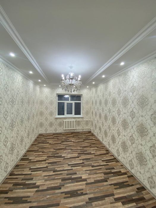 2- хонали квартира сотилади