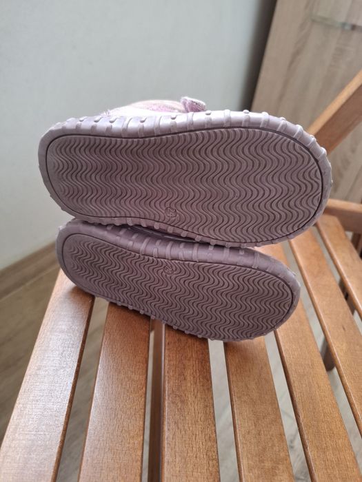 Детски зимни обувки Lasocki 24