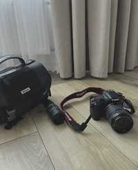 Фотоаппарат Canon EOS 70 D