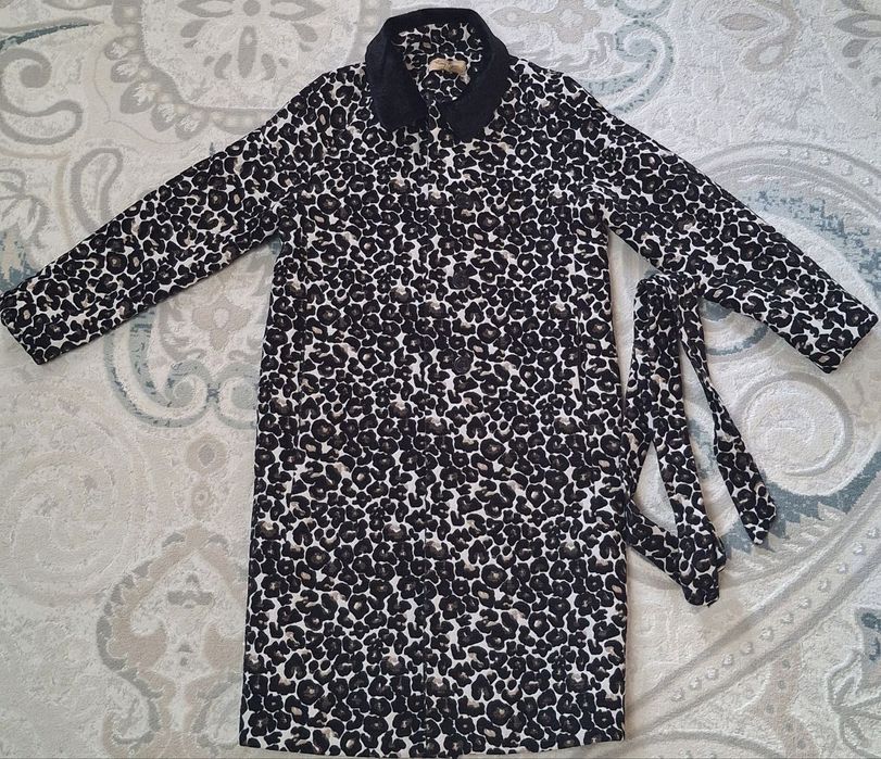 Продам осенний пальто