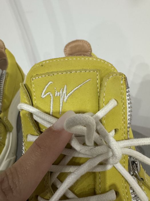 Vand Giuseppe Zanotti