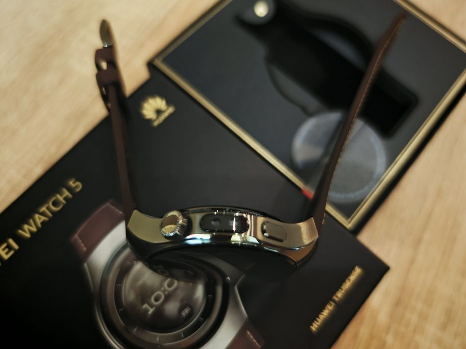 Huawei Watch 5 E-Sim