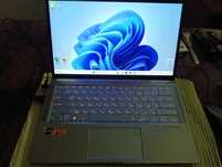 Asus Zenbook 14 запазен