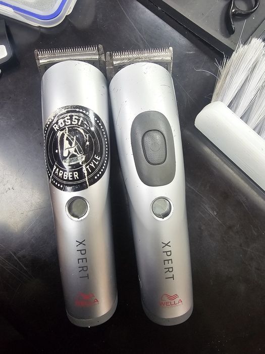 Masina de tuns Wella wahall