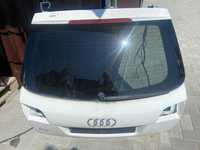 haion audi  A6 an 2009 familiar