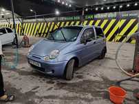 Matiz sotiladi 2009 yili