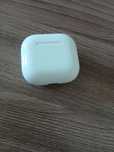Продам airpods 4 в хорошем состоянии