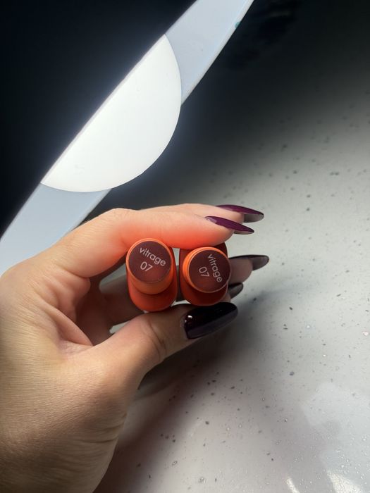 Гел лакова- DARK, Velour, Patrisa nail и Secretly