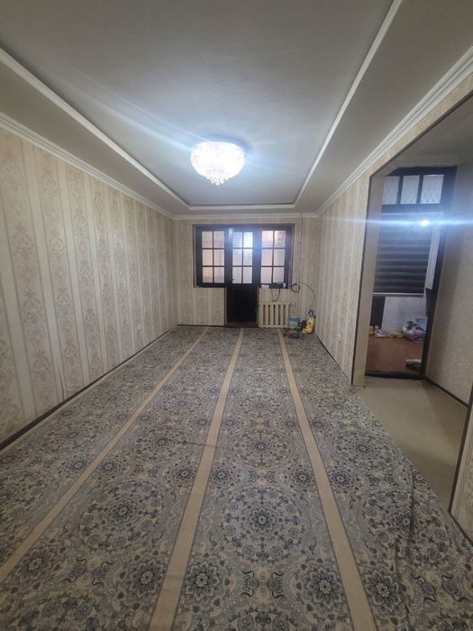 Продается 3х комнатная квартира