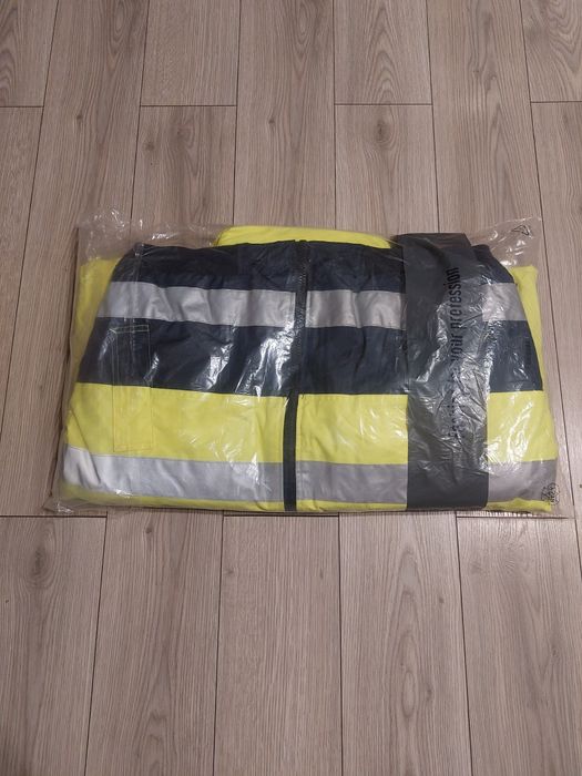 Vand Geaca Lucru/Protectie Planam