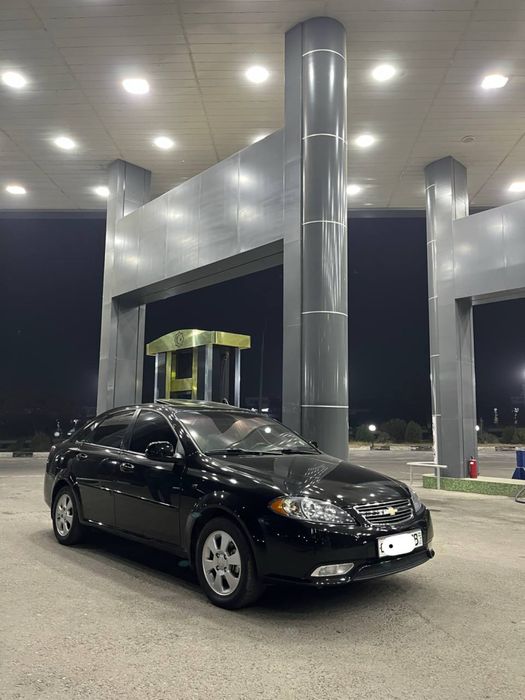 Gentra 2023 Sotiladi