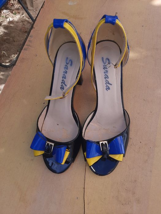 Incaltaminte pantofi dama