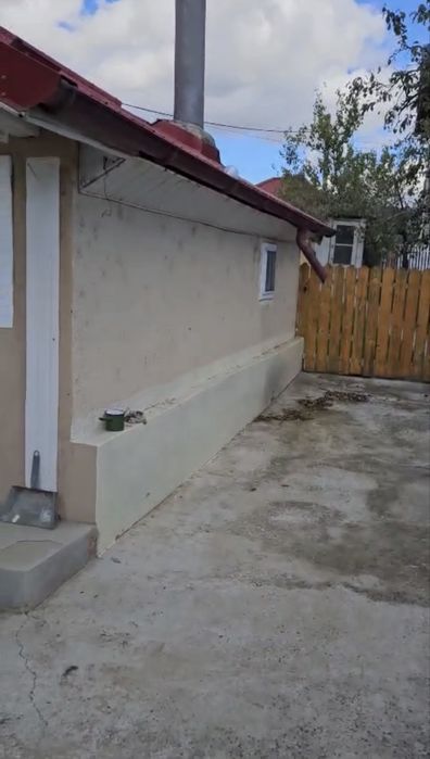 Vand Casa, Comuna Pogana, jud. Vaslui