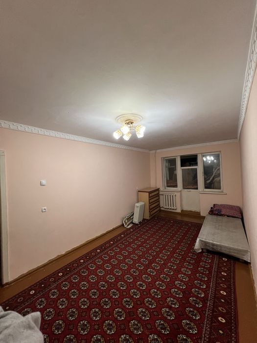 Продается 2х квартира 10й автобаза Чирчик