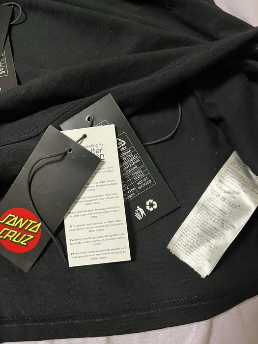 Тениски Volcom Element Santa Cruz