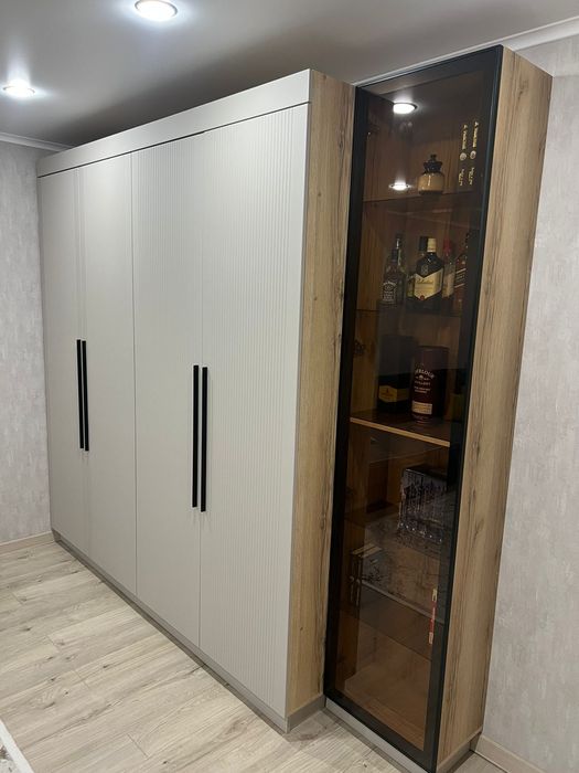 Шкаф! Шкафы - купе!