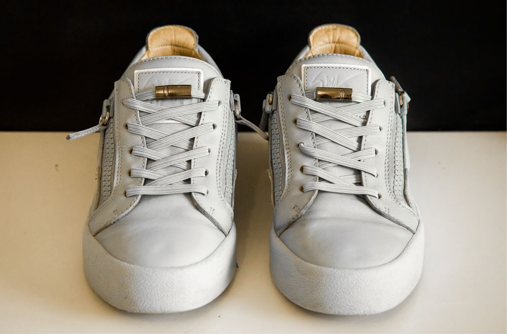 Обувки giuseppe zanotti frankie