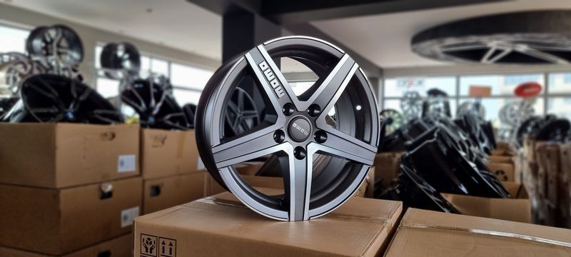 16цола 5x115 Opel Momo Опел 5х115