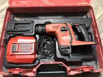 перфоратор Hilti TE 6-A36
