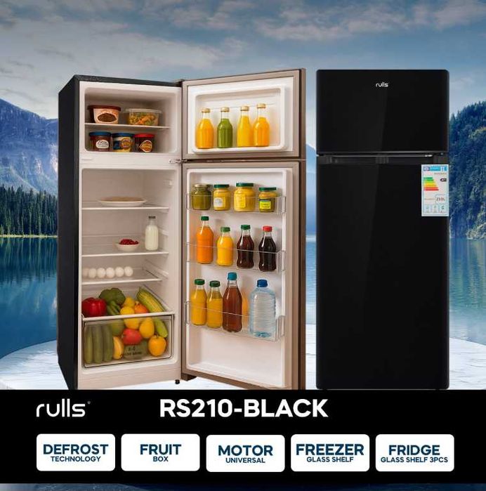 Холодильник/Большой выбор/Акция/Гарантия+ Доставка