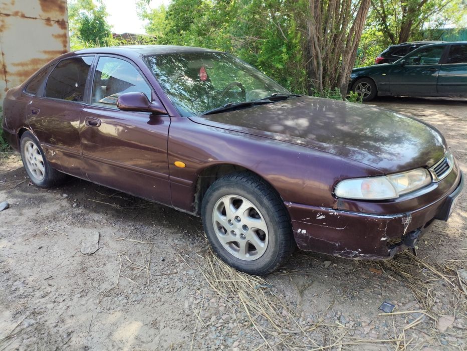 Mazda Cronos 626
