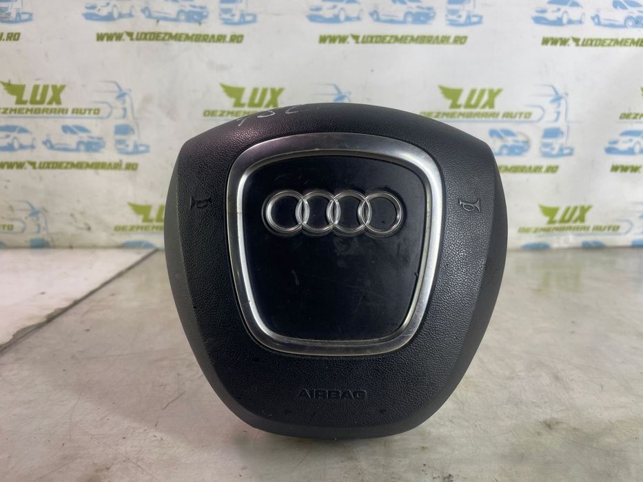 Airbag volan 8P0880201AM Audi A3 8P/8PA [facelift] [2004 - 2008] 2.0