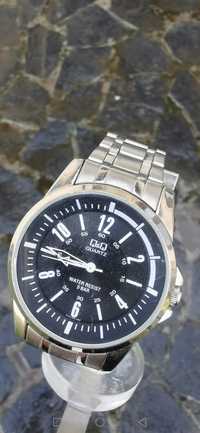 Ceas Q&Q - Quartz - 40 mm