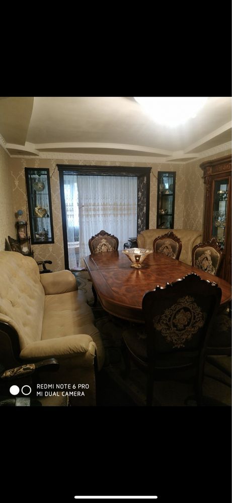 Аренда квартиры в центре