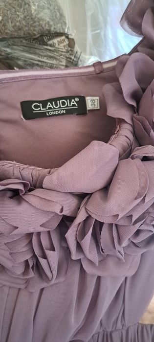 Rochie deosebit de eleganta pentru ocazie speciala