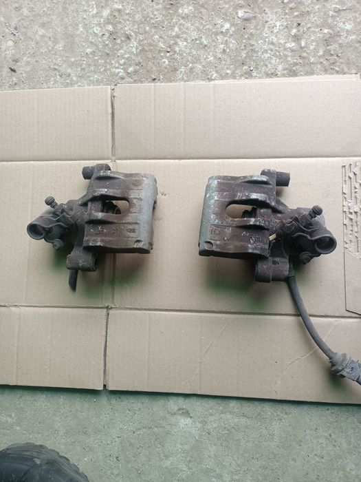 Etrier frana spate Ford focus mk3 2014