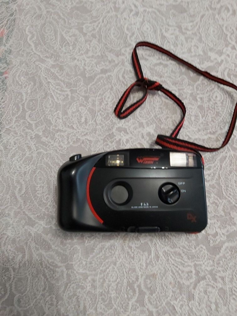 WIZEN DX - F 3,5