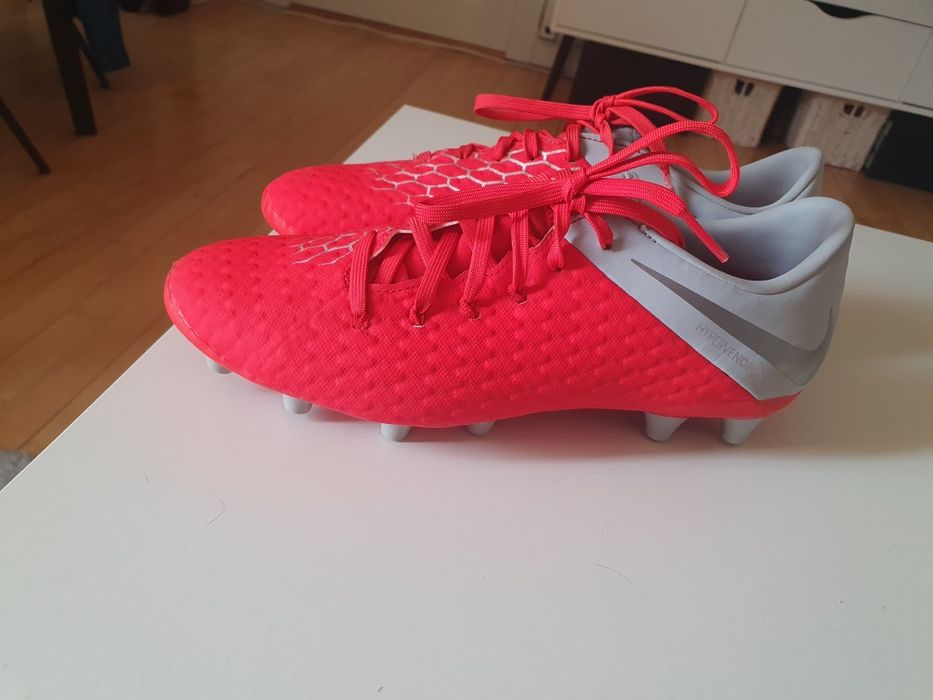 Nike Hypervenom Phantom 3 PRO AG/FG (mărimea 40, 5)