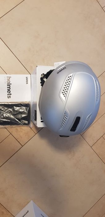 (Nou) Casca ski schi UVEX Ultra MIPS