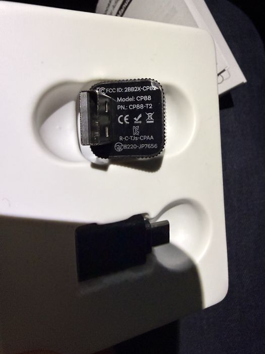 Ottocast mini slim android ios