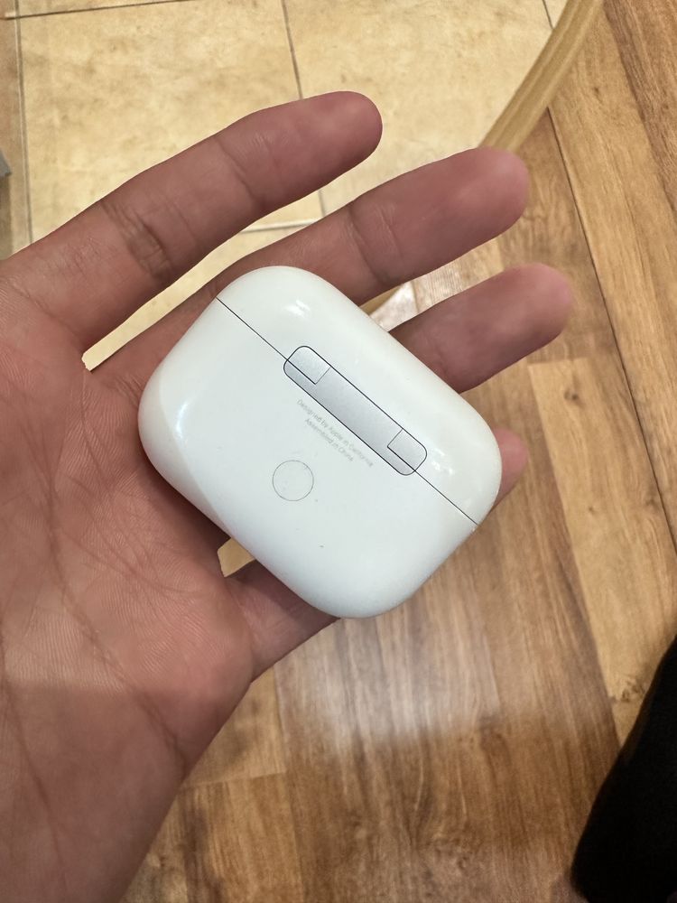 Футяр. Кейс airpods pro 2 original