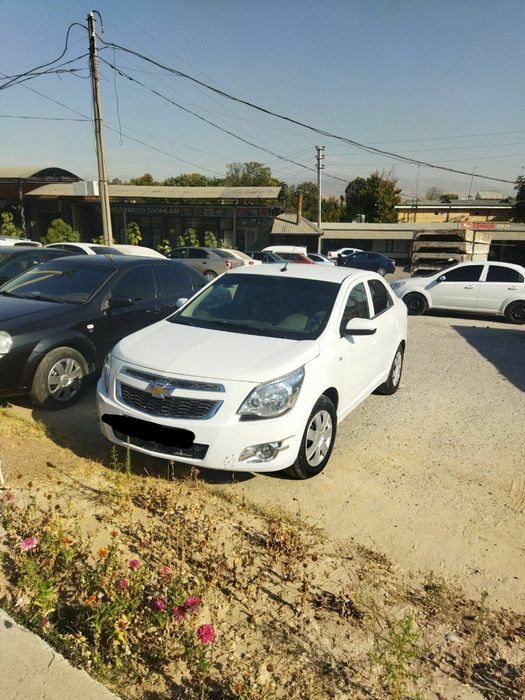 Coblt sotiladi yili 2014 kraska ikkita detalida bor yurgani 550000.