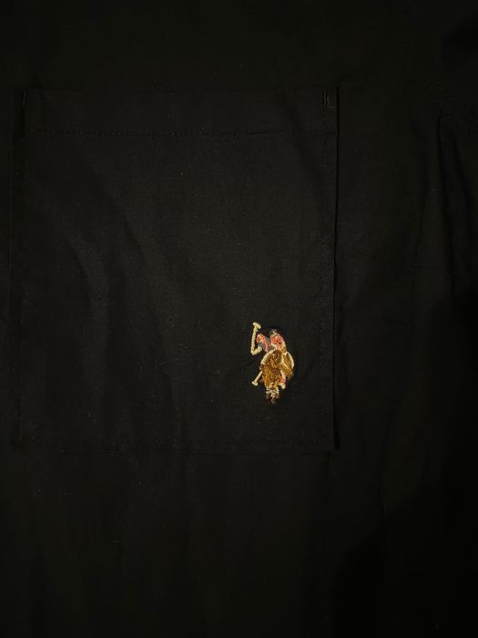 Риза U.S. Polo Assn. риза
