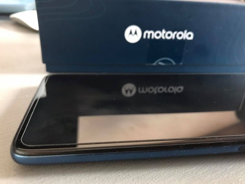 Motorola Moto G9 Plus