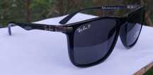 Ochelari de soare rb 4181 lucios