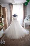 Rochie de mireasă