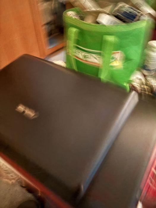 Laptop Asus Eee Pc