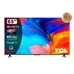 Телевизор TCL 65'' (4K)