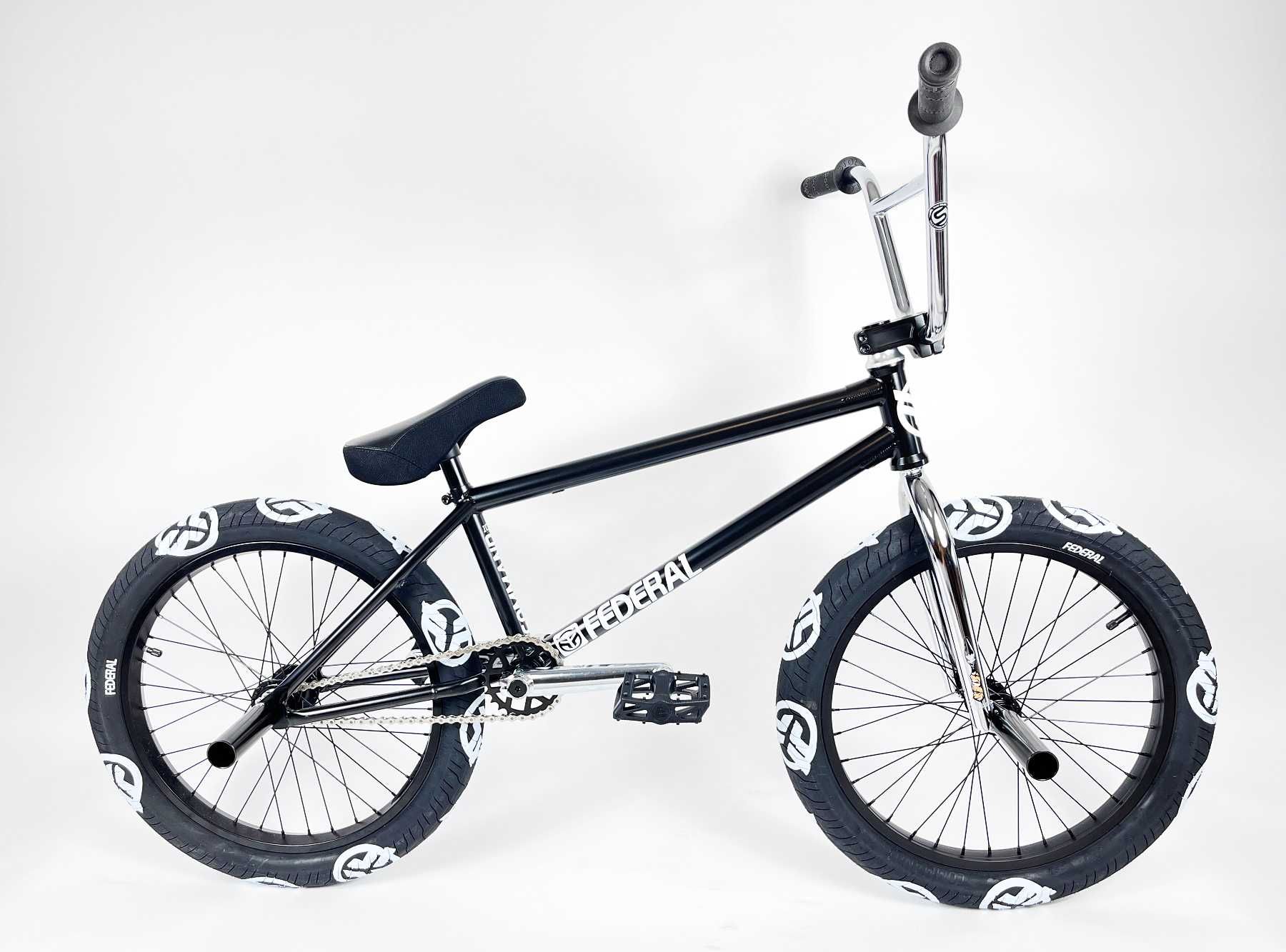 НОВИ BMX FEDERAL COMMAND AfterMarket БМХ колело 20 цола велосипед
