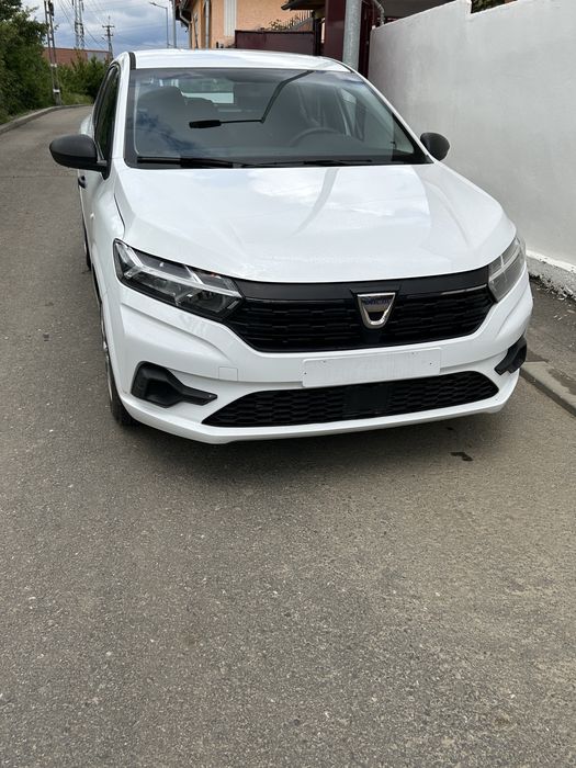 Sandero 2022  motor 1.0 turbo variante
