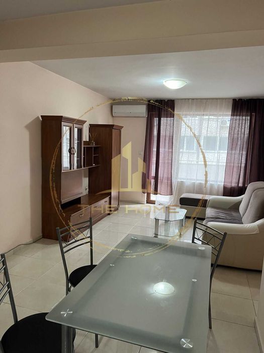 Дава се под наем Двустаен апартамент в Варна, ХЕИ - 75 кв.м за 500 € - Снимка #2