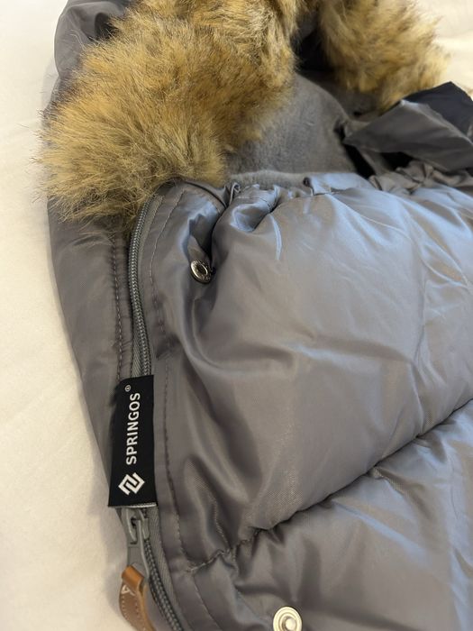 Sac de dormir Springos NOU