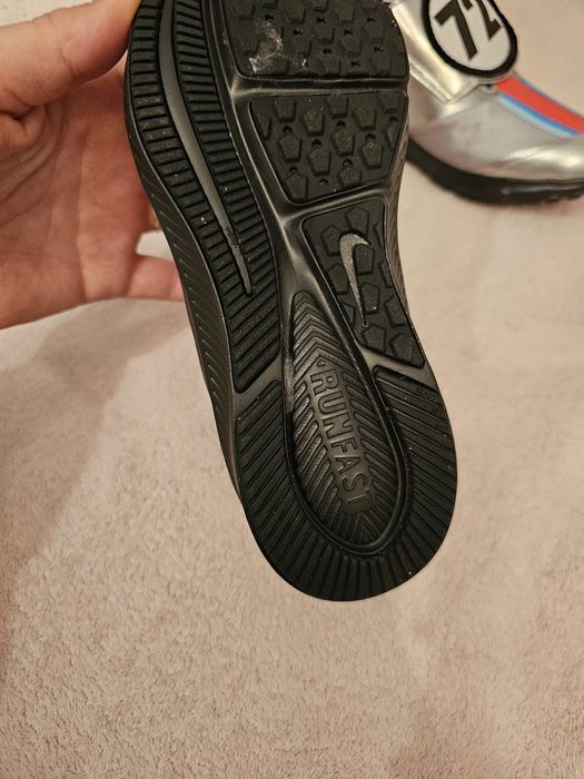 Nike pentru copii încălțăminte