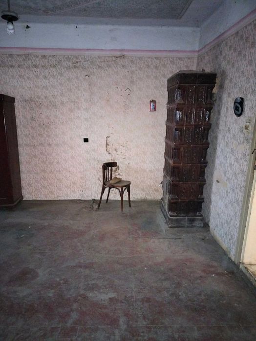 Casa Variasu Mic